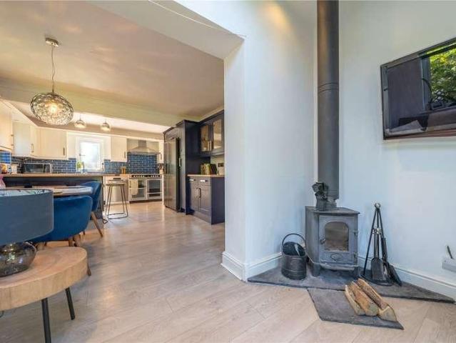 House for sale in Endmoor