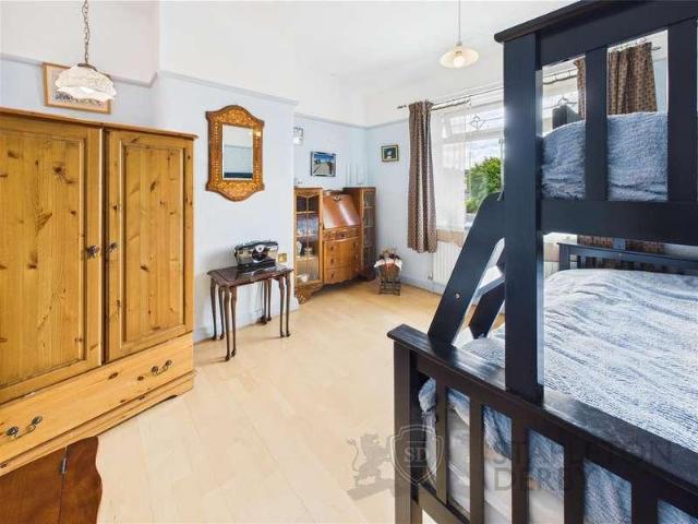 House for sale in St. Helens, Rainford