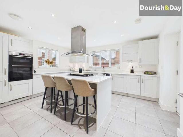 House for sale in Great Chatwell, Staffordshire