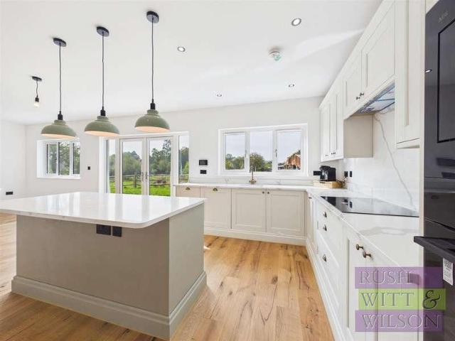 House for sale in Appledore Heath, Ashford