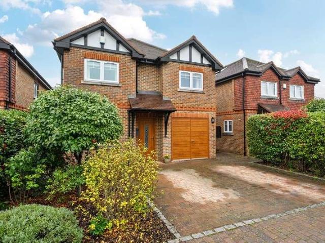 House for sale in Woodham, Row Town