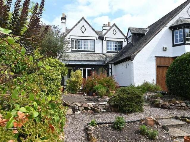 House for sale in Wake Green, West Midlands