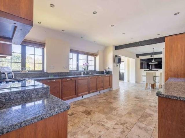 Property for sale in Denham, Buckinghamshire