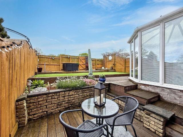House for sale in Peterlee, Isle Of Man