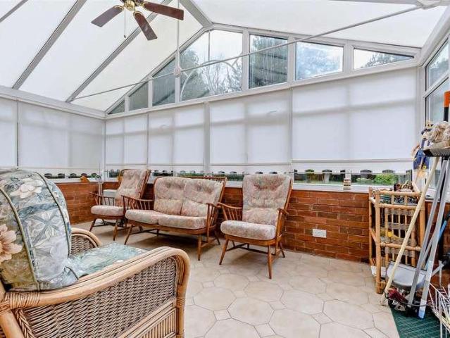 House for sale in Boley Park, Staffordshire