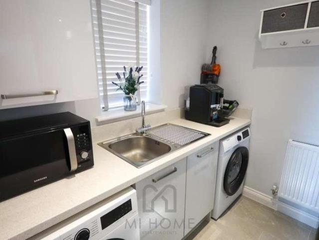 House for sale in Lea, Higher Bartle
