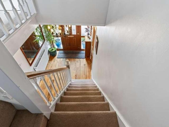 House for sale in Leire, Harborough