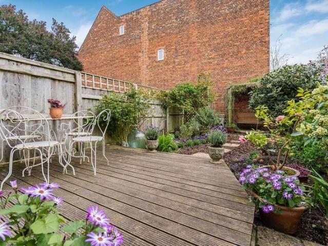House for sale in The Slade, Oxfordshire