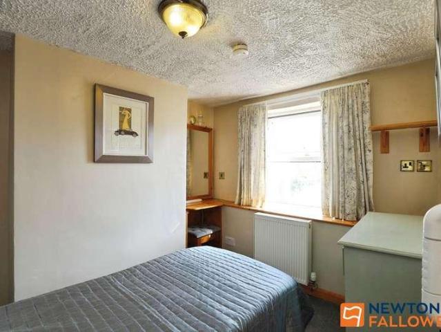 House for sale in Grantham, Barholm