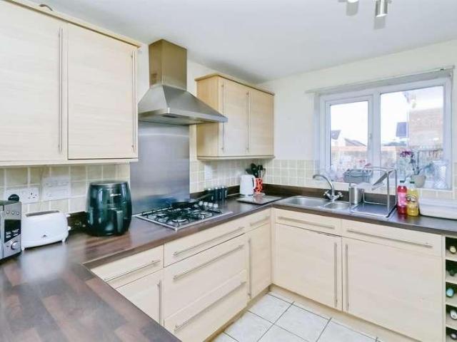 House for sale in Cornelly, North Cornelly