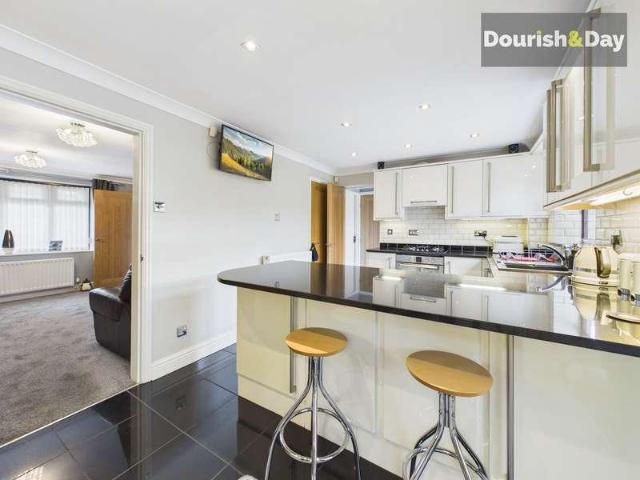 House for sale in Great Chatwell, Staffordshire