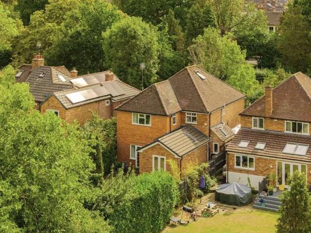 House for sale in Sydenham, Warwick