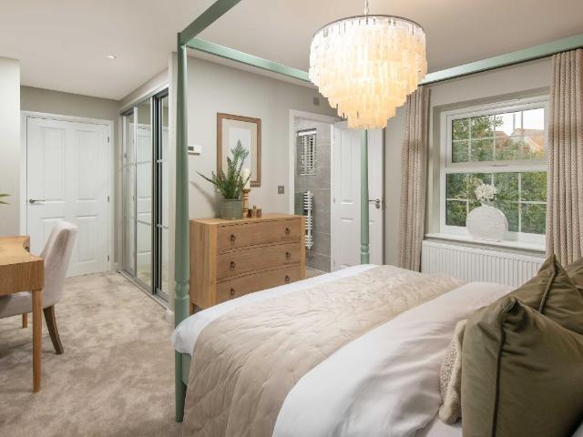 House for sale in Pontefract, West Yorkshire