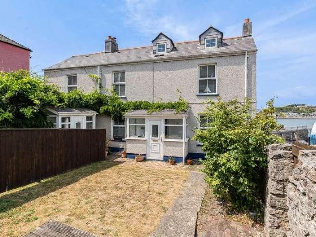 House for sale in Mount Wise