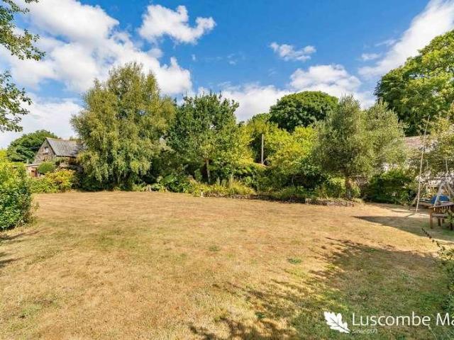 House for sale in Strode, Devon