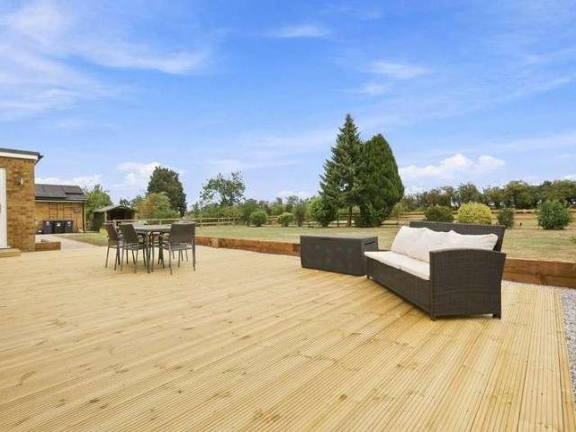 House for sale in Duton Hill, Essex