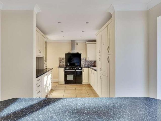 House for sale in Haverhill, West Suffolk