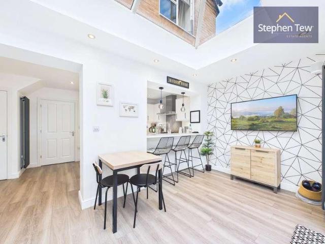 House for sale in St Annes, Lytham
