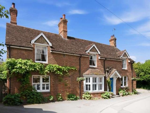 House for sale in Wellesbourne, Stratford-on-Avon