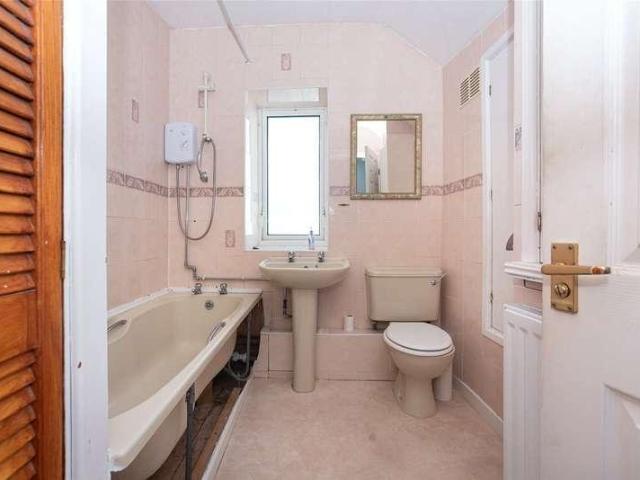 House for sale in Llanrwst