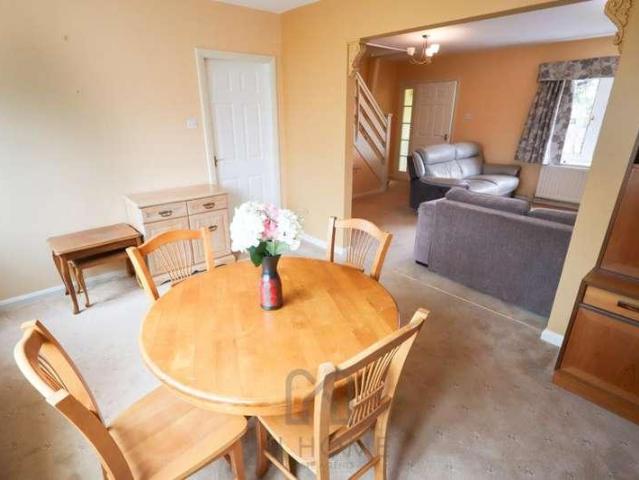 House for sale in Newton-with-Scales, Lancashire