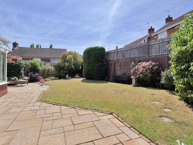 House for sale in Creekmoor, Poole