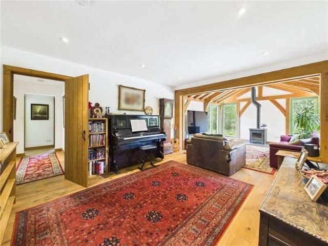 House for sale in Dunsford, Bridford