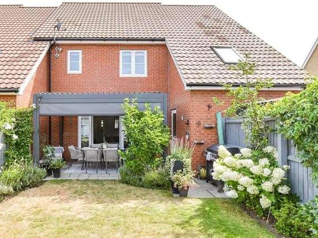 House for sale in Essex
