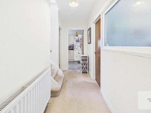 House for sale in Hazelhurst, Bury