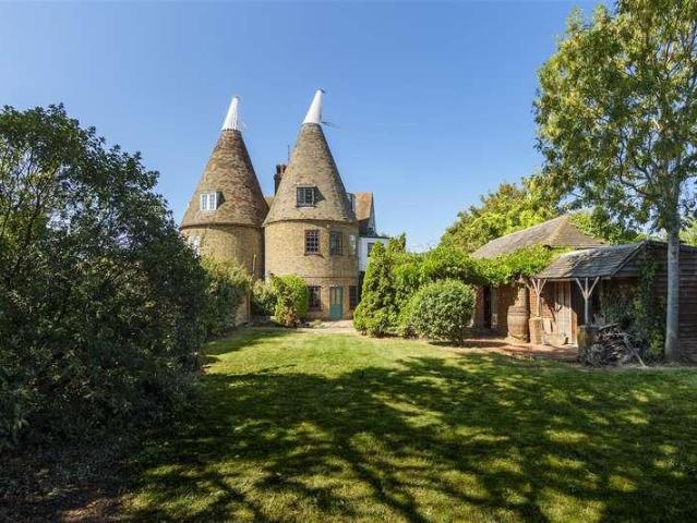 House for sale in Whitstable, Kent