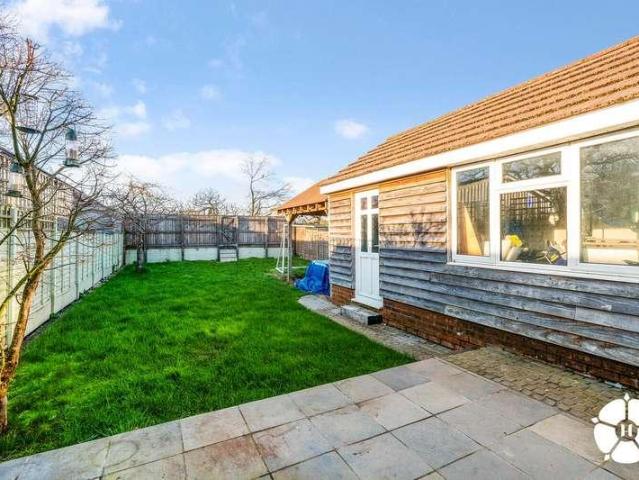 House for sale in Totton and Eling, Ashurst Bridge