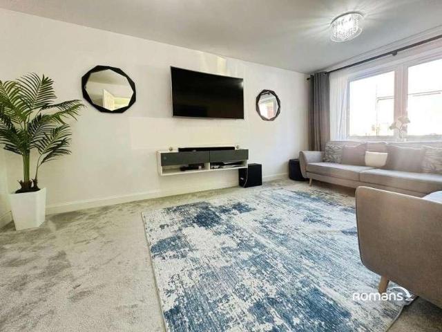 House for sale in Priest Down, Hampshire