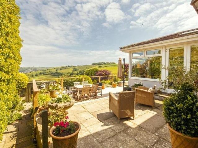 House for sale in Strode, Devon