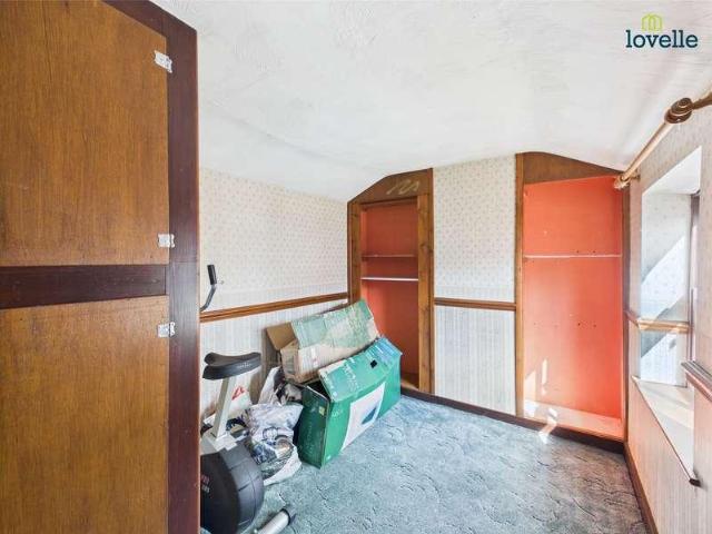 House for sale in Ingleby, Lincolnshire