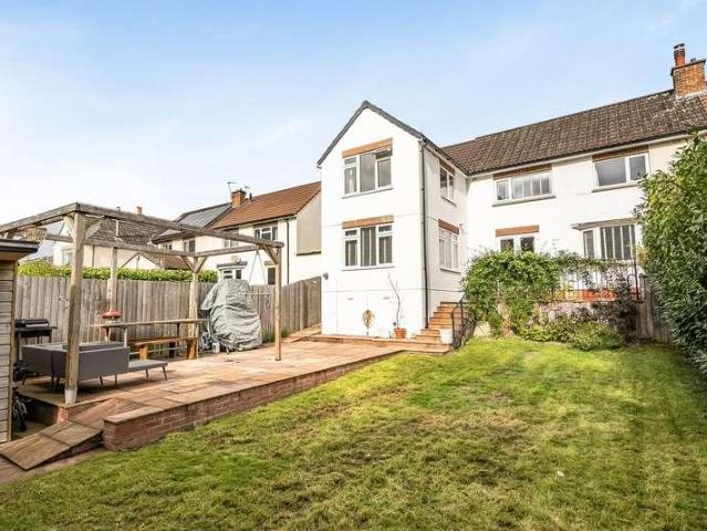 House for sale in Wells, Somerset