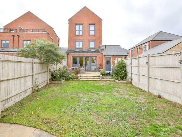 House for sale in Kings Hill, Tonbridge and Malling