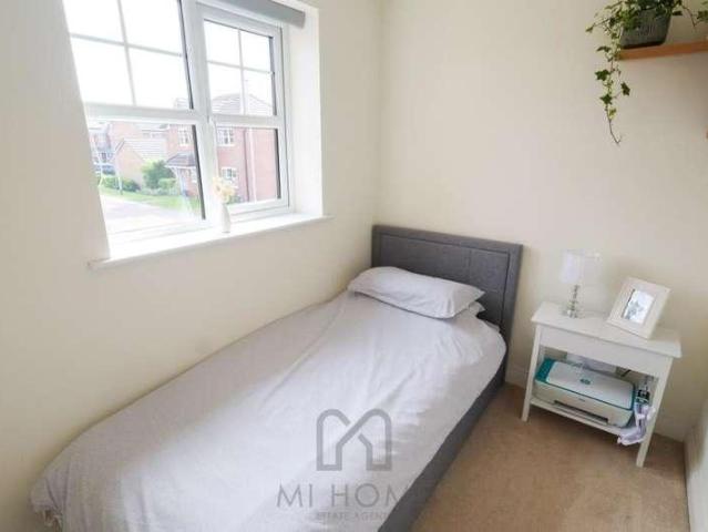 House for sale in Medlar-with-Wesham, Wesham