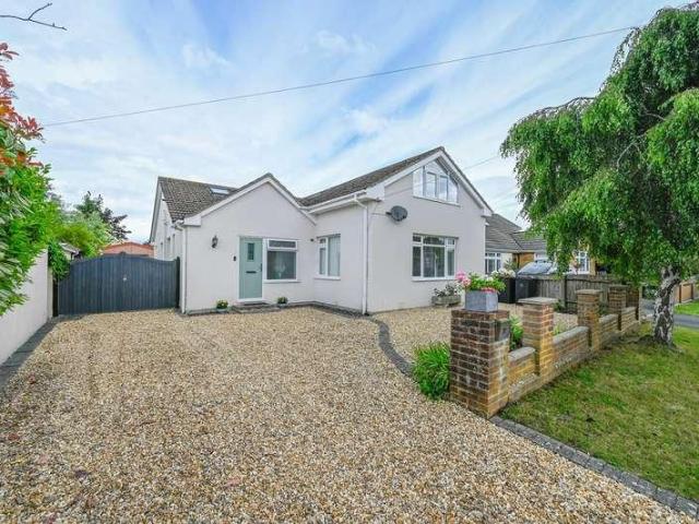 House for sale in Corfe Mullen