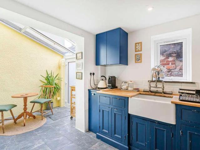 House for sale in Shaldon, Teignbridge