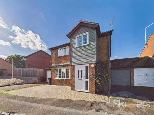 House for sale in Bybrook, Ashford