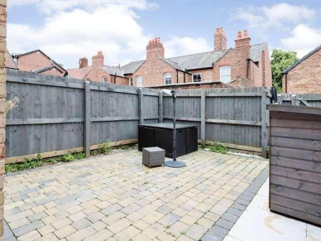 House for sale in Chester, Handbridge