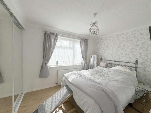 House for sale in Penwartha Coombe, Cornwall