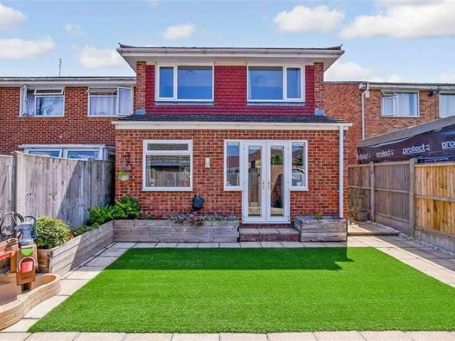 House for sale in West End, Canterbury