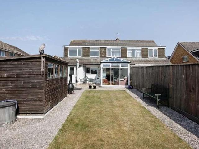 House for sale in Dawlish, Bridford