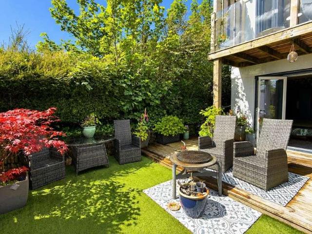 House for sale in Camelford, Valley Truckle