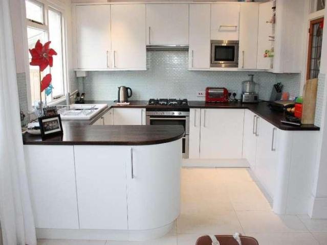 House for sale in Tulse Hill, Greater London
