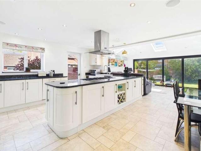 House for sale in Priest Down, Hampshire