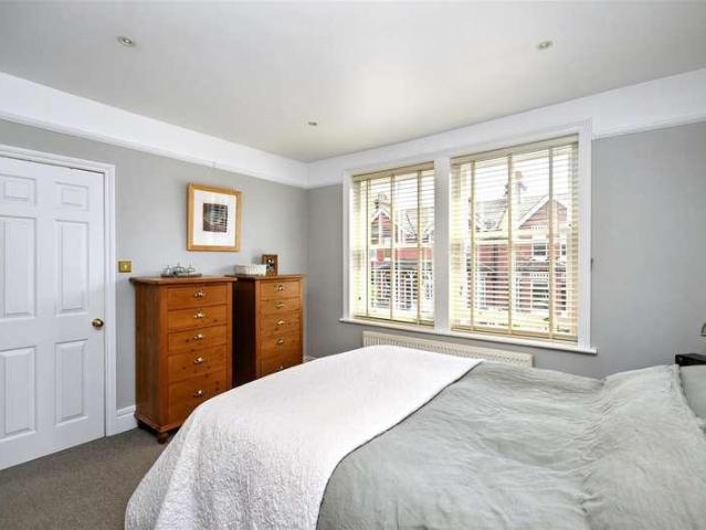 House for sale in Bridgemere, Eastbourne