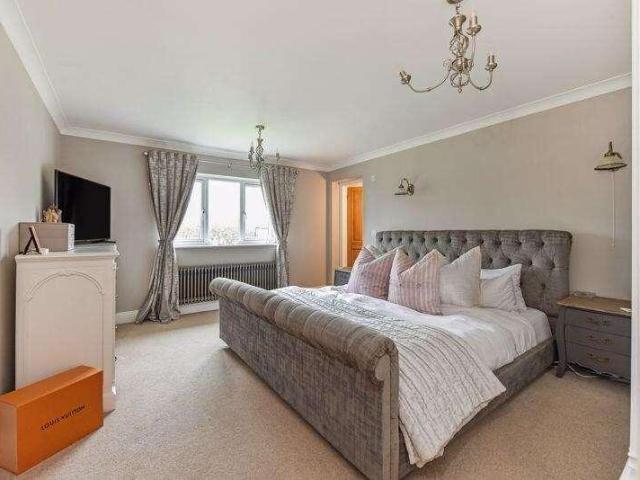 House for sale in Curdridge, Curbridge