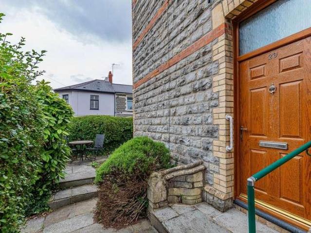 House for sale in Penarth Marina, Penarth